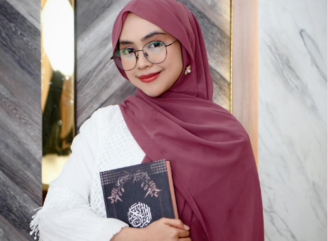 Ria Ricis