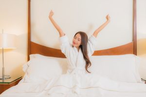 Ingin Kulit Glowing Usai Bangun Tidur? Ini Tips Mudah yang Wajib Dicoba