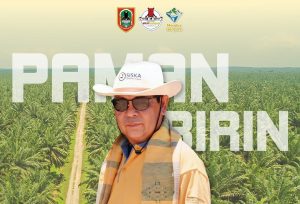 Paman Birin Ternyata Mundur dari Gubernur Kalimantan Selatan Karena Ingin Fokus Keluarga di Sisa Waktunya: Bakal Ditetapkan Sebagai Tersangka?