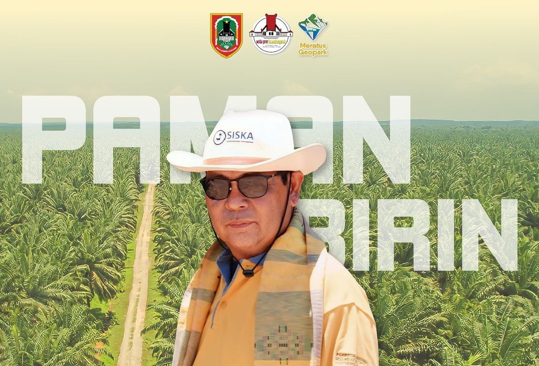 Paman Birin Ternyata Mundur dari Gubernur Kalimantan Selatan Karena Ingin Fokus Keluarga di Sisa Waktunya: Bakal Ditetapkan Sebagai Tersangka?