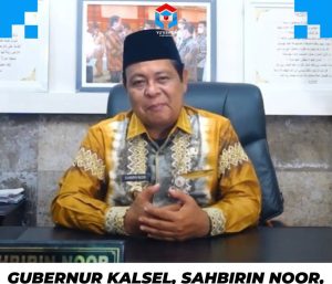 Waduh! Paman Birin Tetap Dilarang Pergi ke Luar Negeri Oleh KPK Meski Tak Lagi Tersangka