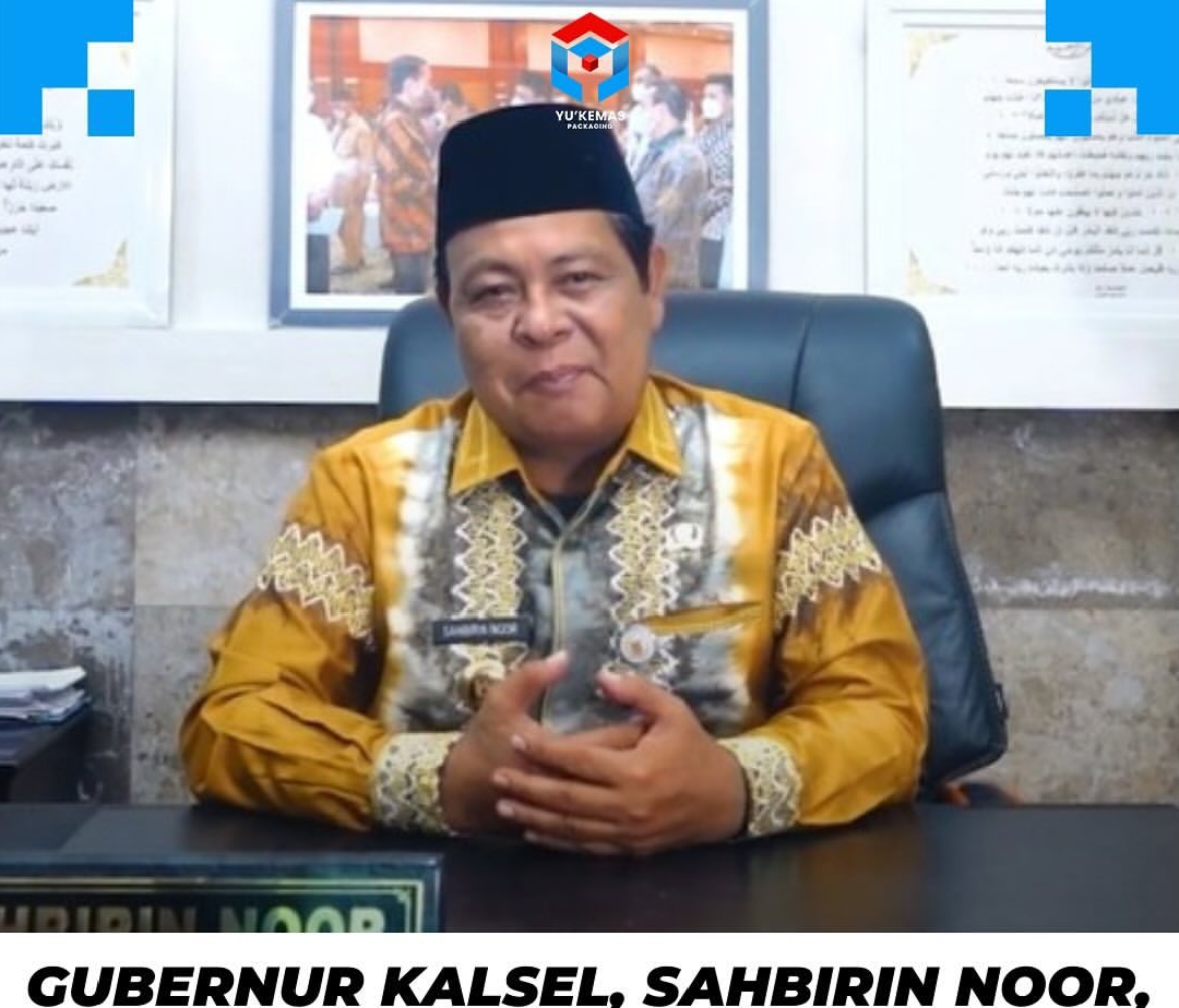Waduh! Paman Birin Tetap Dilarang Pergi ke Luar Negeri Oleh KPK Meski Tak Lagi Tersangka