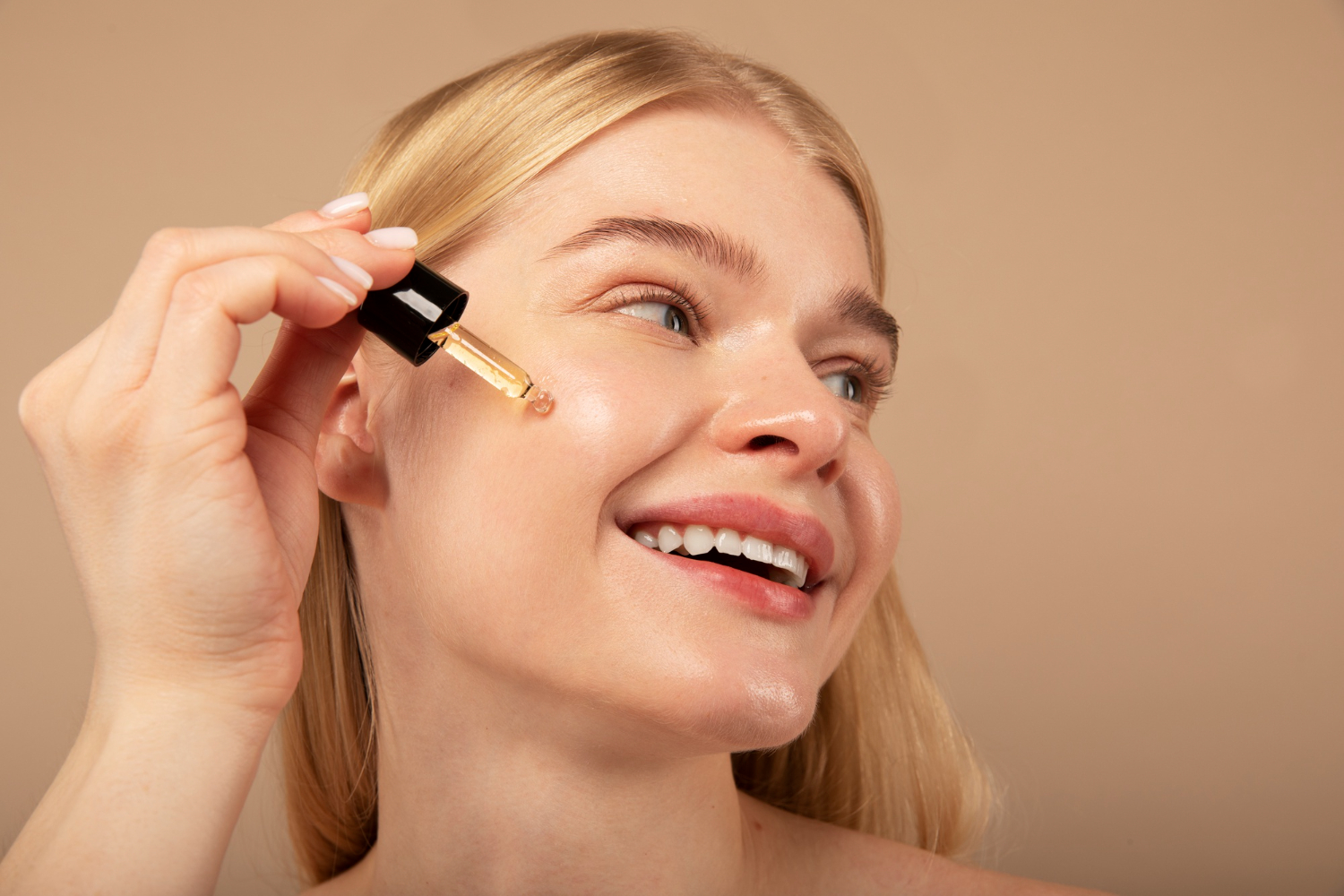 5 Manfaat Hyaluronic Acid, Bisa Kurangi Kerutan di Wajah?