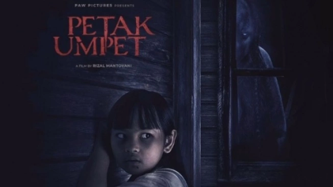 Petak Umpet Tayang Serentak di Bioskop Kota Banjarmasin dan Banjarbaru Kalimantan Selatan Mulai 21 November 2024