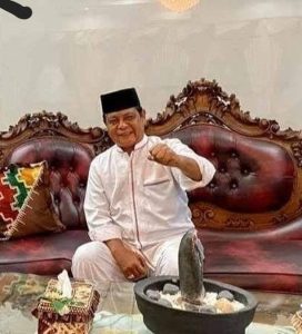 Paman Birin Terancam Dijemput Paksa Jika Absen Berkali-kali Saat Pemeriksaan KPK Terkait Kasus Suap