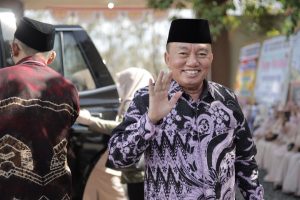 Siapa Muhidin? Ini Sosok yang Gantikan Paman Birin Jadi Gubernur Kalimantan Selatan