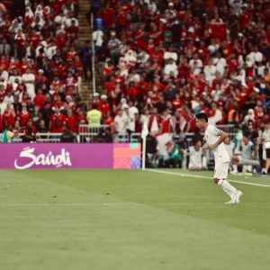 Terungkap Fakta Menarik Setelah Marcelino Ferdinand Bikin Kalah Talak Arab Saudi 2-0