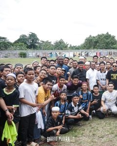 Suporter Barito Putera Minta Manajemen Gerak Cepat Cari Pelatih Baru Gantikan Rahmad Darmawan