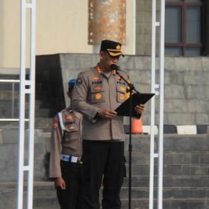 Polda Kalsel Berikan Beberapa Himbauan Ini Kepada Masyarakat Kalimantan Selatan Pasca Proses Pemungutan Suara