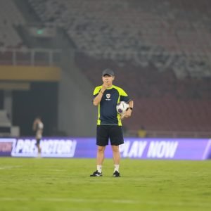 Jadwal AFF Cup, Indonesia vs Myanmar Kapan? Intip Jadwal Anak Asuh STY