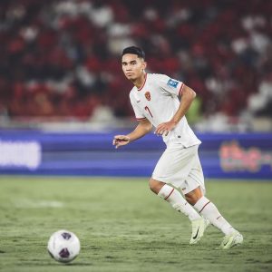 Siapa Marcelino Ferdinand? Intip Biodata Pesepakbola yang Diduga Dipuji Mantan Manajer Manchester United hingga Diklaim Pemain Malaysia, Cari Tahu di Sini