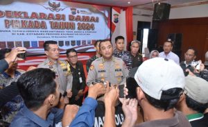 Pilkada Kabupaten Kotabaru