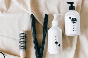 Aman Bagi Kulit Kepala Kering dan Sensitif, Ini Shampoo Non SLS yang Wajib Dicoba
