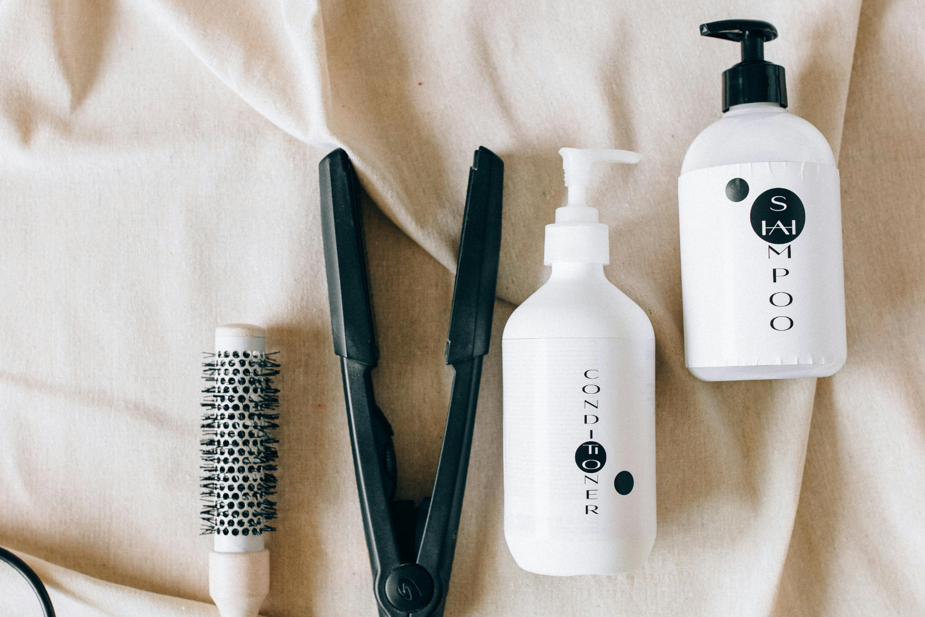 Aman Bagi Kulit Kepala Kering dan Sensitif, Ini Shampoo Non SLS yang Wajib Dicoba