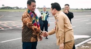 Menpan RI Banjarmasin