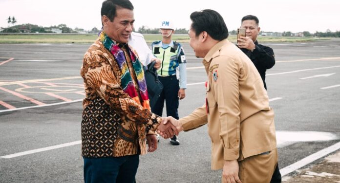 Menpan RI Banjarmasin