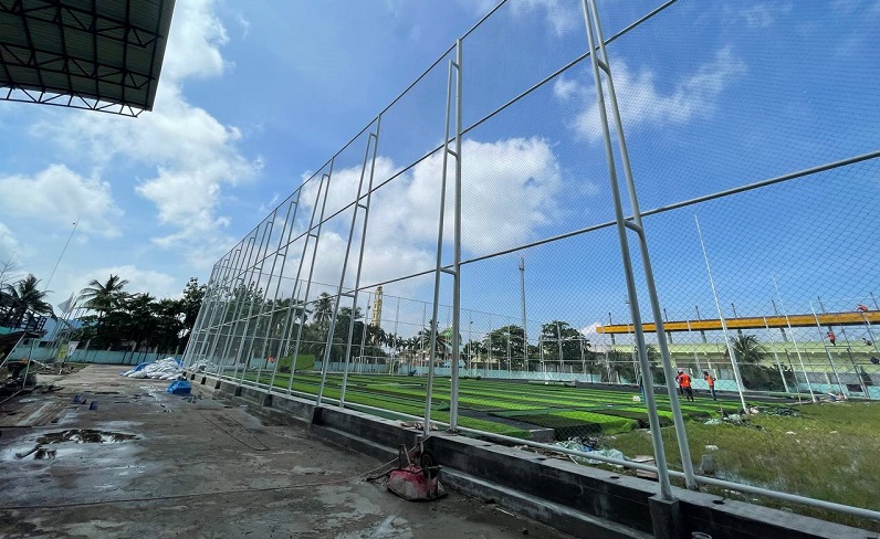 Mini Soccer Banjarmasin