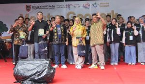 Meratus Geopark Youth Edu Camp