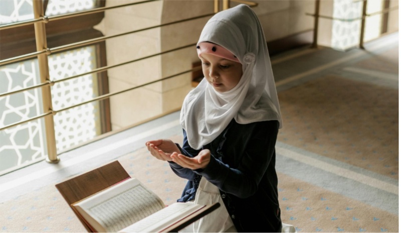 Amalan Rahasia Agar Rezeki Selalu Mengalir Deras