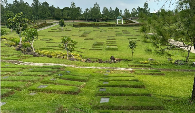 Bolehkan Wanita Haid Ziarah Kubur?