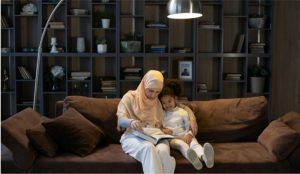 Panduan Parenting Islami Agar Anak Terbentengi dari LGBTQ+