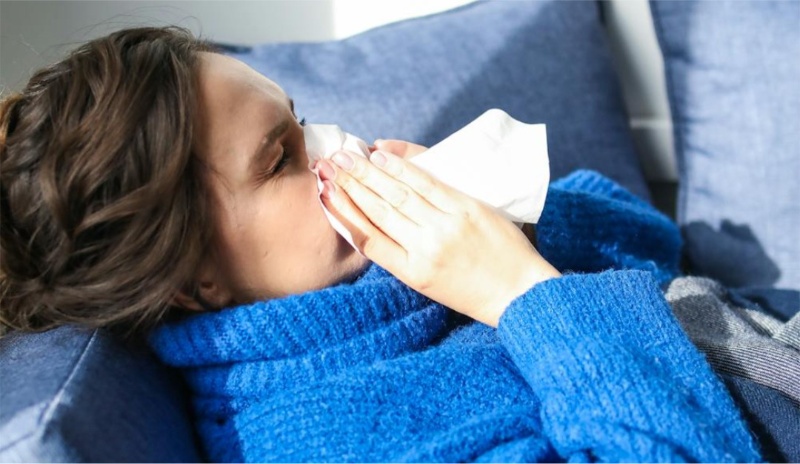 Apakah Ingus Itu Najis?