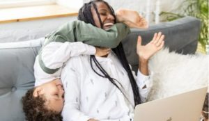 Bagaimana Cara Islam Mendidik Anak yang Membangkang, Keras Kepala, atau Nakal?