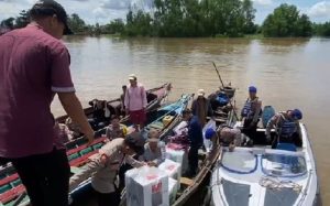 Pilkada Kota Banjarmasin