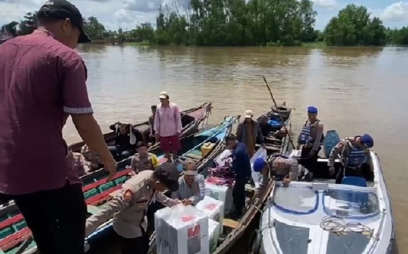 Pilkada Kota Banjarmasin