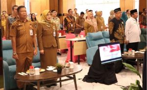 Revolusi Mental Kalsel