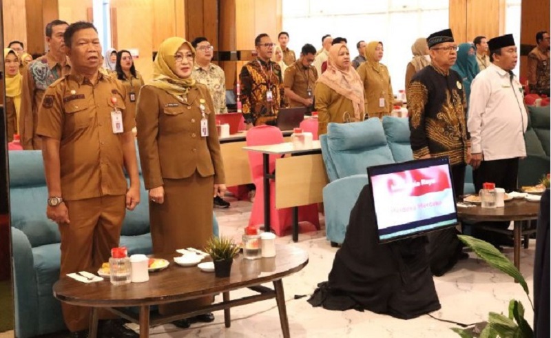 Revolusi Mental Kalsel