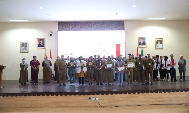 Inovasi Pelayanan Publik Banjarmasin