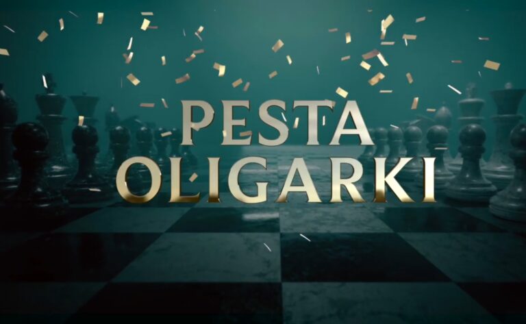 Nobar 'Pesta Oligarki' Siap Digelar di Banjarmasin, Bahas Politik Elektoral Jelang Pilkada