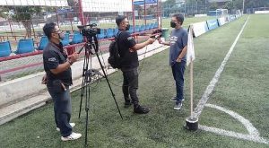 Dih! Begini Respons Bung Towel Usai Timnas Indonesia Kalahkan Arab Saudi: Dalam Sudut Pandang Saya..