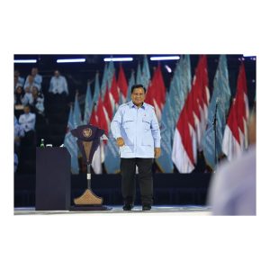 Presiden Prabowo Subianto Minta Pemerintah Kota Banjarmasin Pangkas Anggaran Belanja, Edy Wibowo Mengatakan Hal Ini