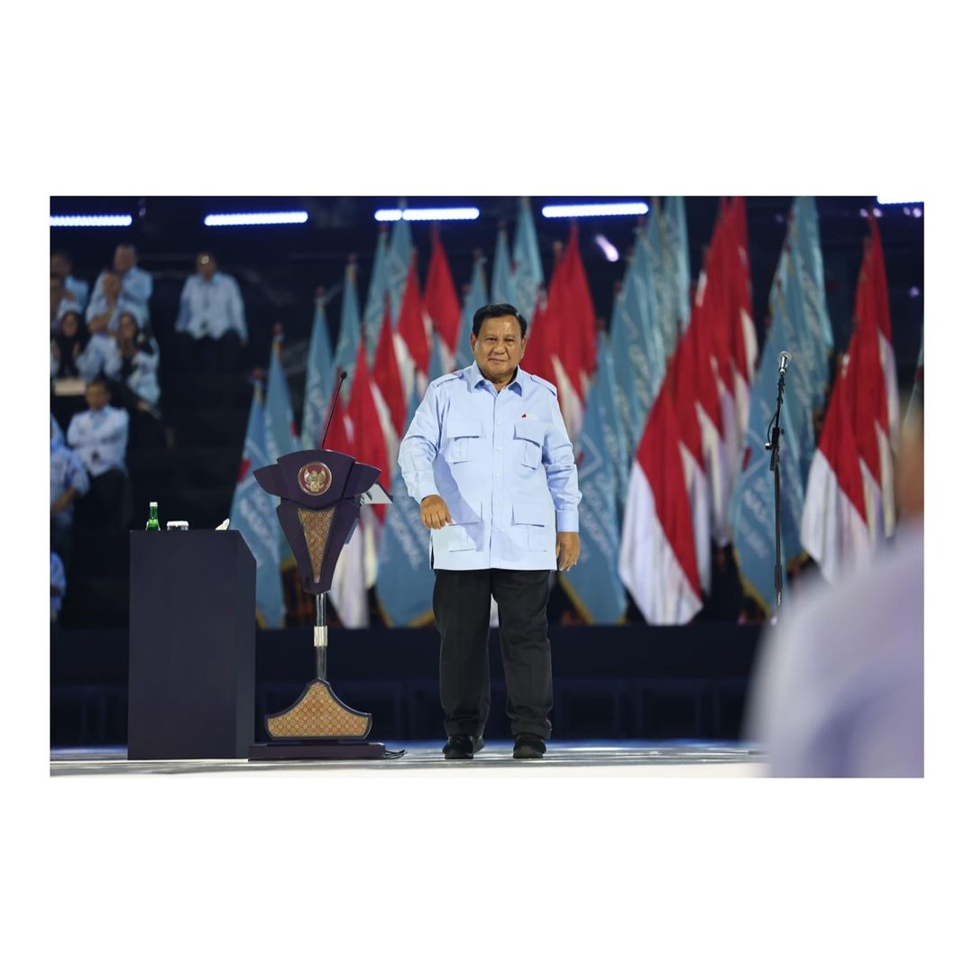 Presiden Prabowo Subianto Minta Pemerintah Kota Banjarmasin Pangkas Anggaran Belanja, Edy Wibowo Mengatakan Hal Ini