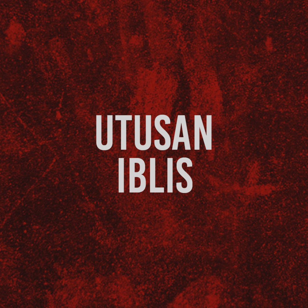 Film Utusan Iblis Janji Tayang 2 Januari 2025 di Bioskop se-Kalimantan Selatan, Terinspirasi Kisah Nyata?