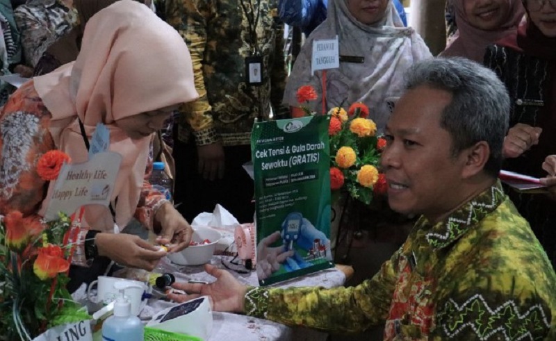 Pameran Inovasi Pelayanan Publik 2024