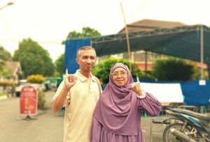 Warga Banua Kalimantan Selatan Diharapkan Gunakan Hak Pilihnya Saat Pemilihan Gubenur 2024-2029