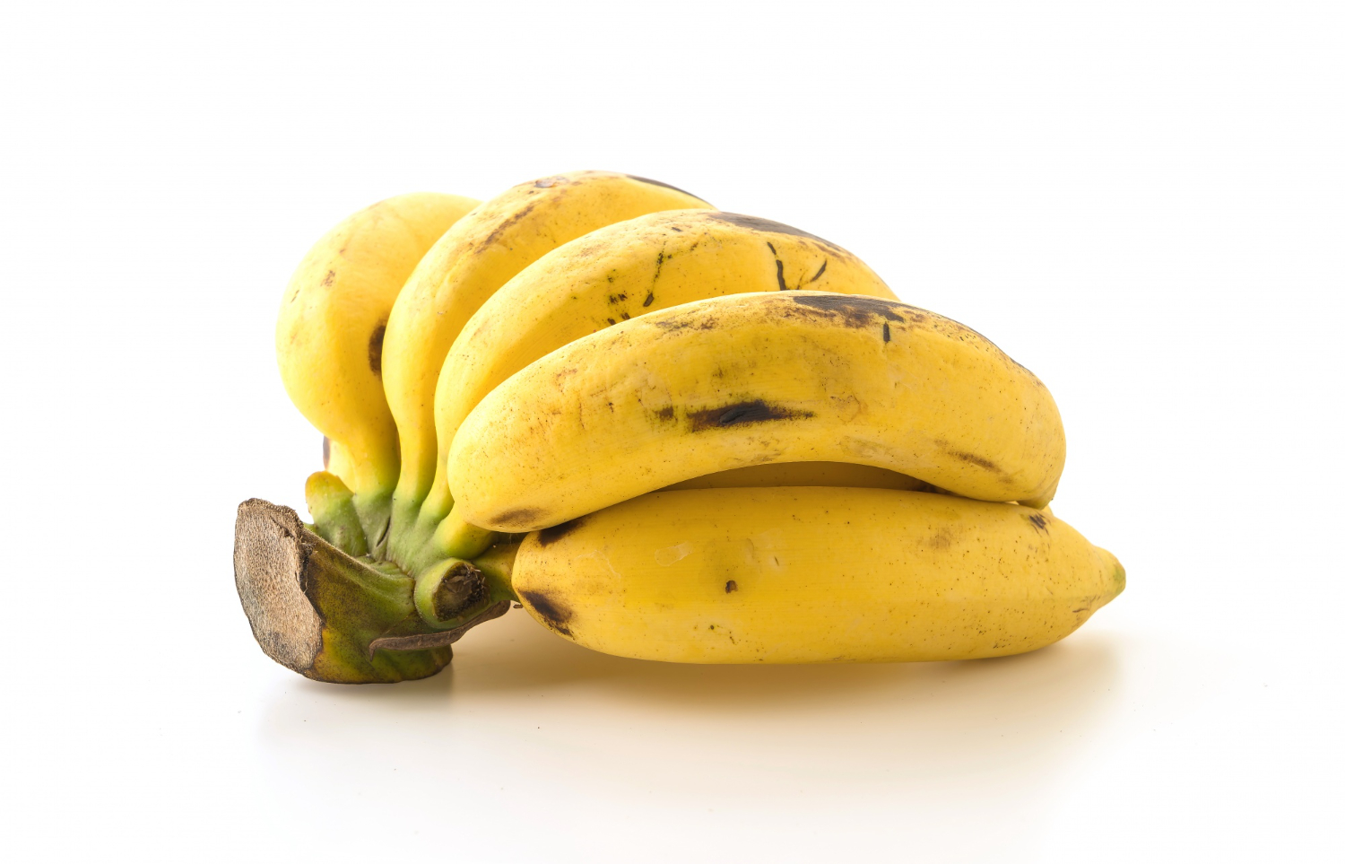 5 Cara Bikin Masker Pisang di Rumah, Bikin Halus dan Cocok Semua Jenis Kulit