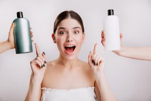 Hair Conditioner vs Hair Mask, Mana yang Lebih Utama Dipakai?