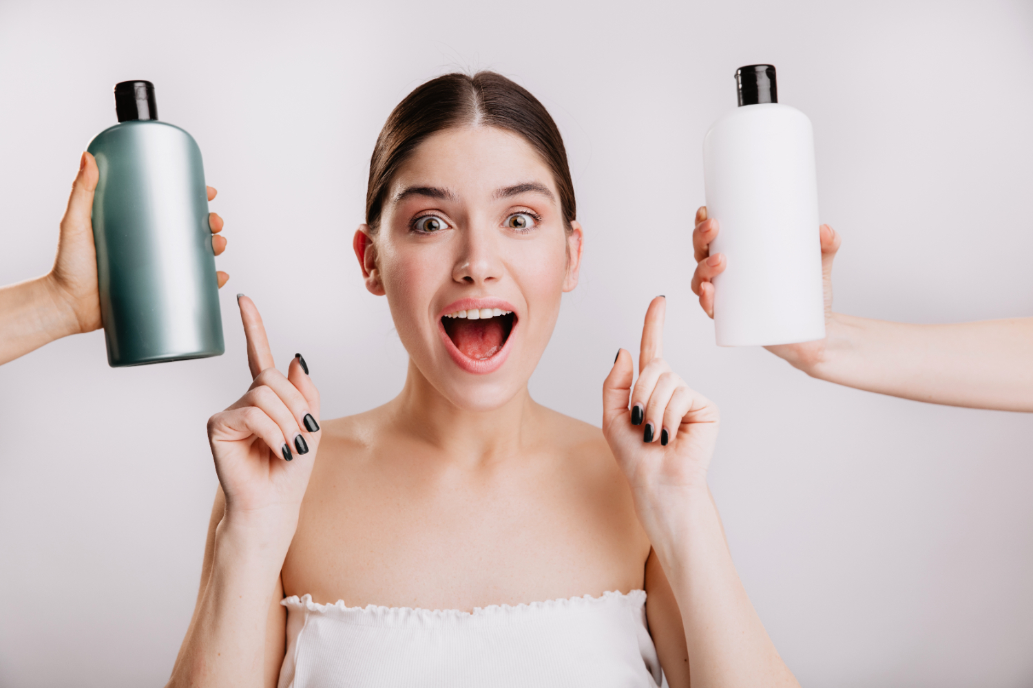 Hair Conditioner vs Hair Mask, Mana yang Lebih Utama Dipakai?