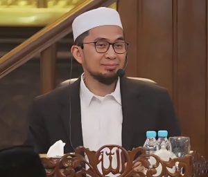 UAH Masuk Daftar Pengganti Gus Miftah, Siapa Lagi?
