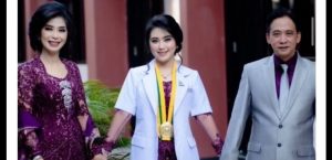 Biodata Lady Aurellia Pramesti dalam Kasus Penganiayaan Dokter Koas di RS Fatimah Palembang, Sumatera Selatan
