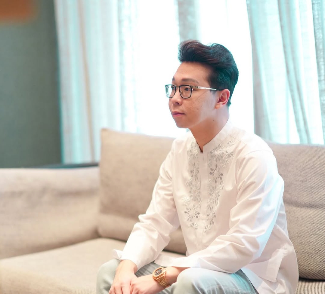Profil dr. Richard Lee: Pendidikan dan Kariernya