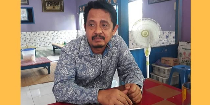 BBM Bersubsidi di Banjarmasin Terjadi Penyelewengan, Ketua YLK Intan Kalimantan Dr. Fauzan Ramon Desak Kapolda