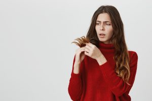 5 Masker Rambut Bahan Alami Lengkap Cara Penggunaan