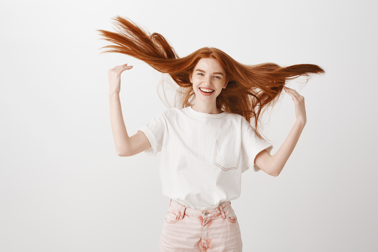 5 Manfaat Garam Laut untuk Rambut, Menghilangkan Ketombe?