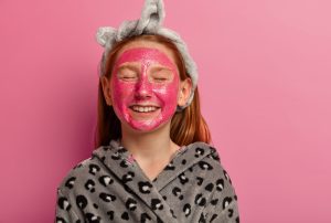 Cukup 2 Bahan! Ini Cara Buat Masker Wajah untuk Kulit Berminyak