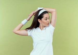 5 Deodoran yang Cocok Dipakai Saat Olahraga, Ketiak Tetap Kering!